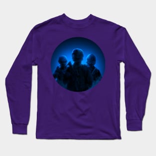 Soldiers Long Sleeve T-Shirt